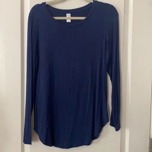 Old Navy Long Sleeve Shirt